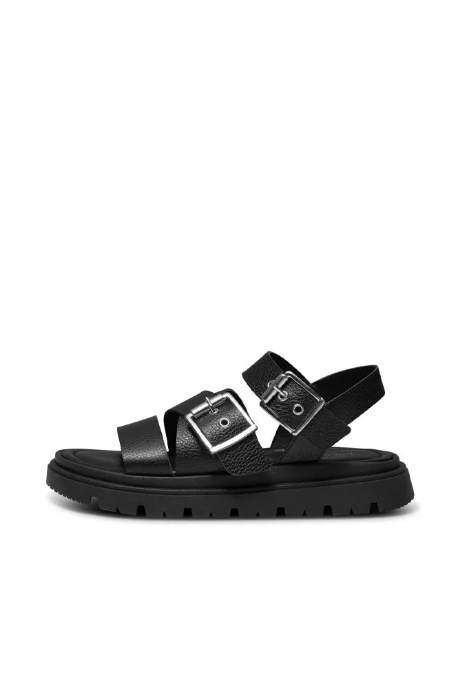 Shoe the Bear Rebecca Black Sandals