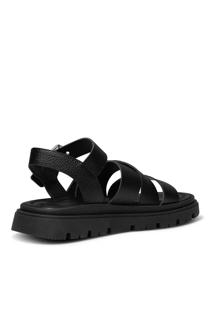 Shoe the Bear Rebecca Black Sandals