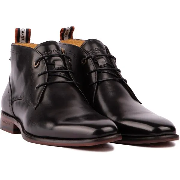 Simon Carter Hop Chukka Boots