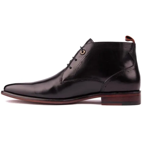 Simon Carter Hop Chukka Boots