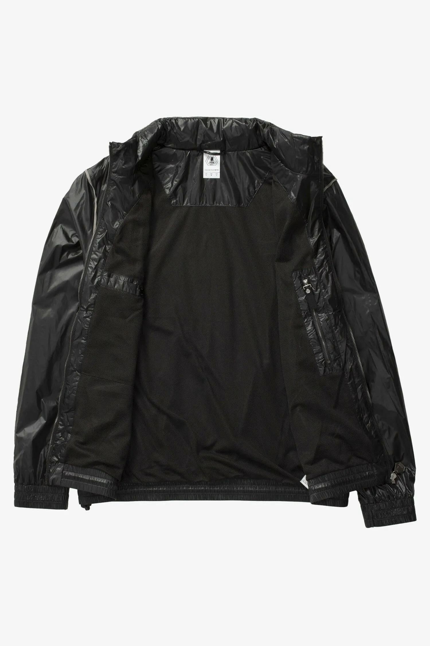 Skepta Track Jacket