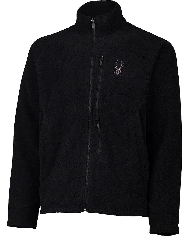 Spyder Fleece Jacket - William Jacket