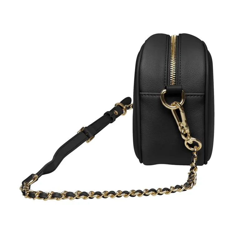 Steve Madden BINES Crossbody Borsa Donna con Tracolla Black