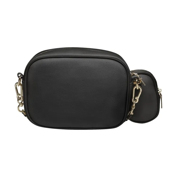 Steve Madden BINES Crossbody Borsa Donna con Tracolla Black