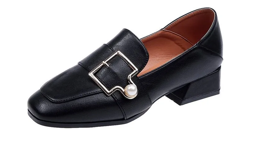 Student loafers