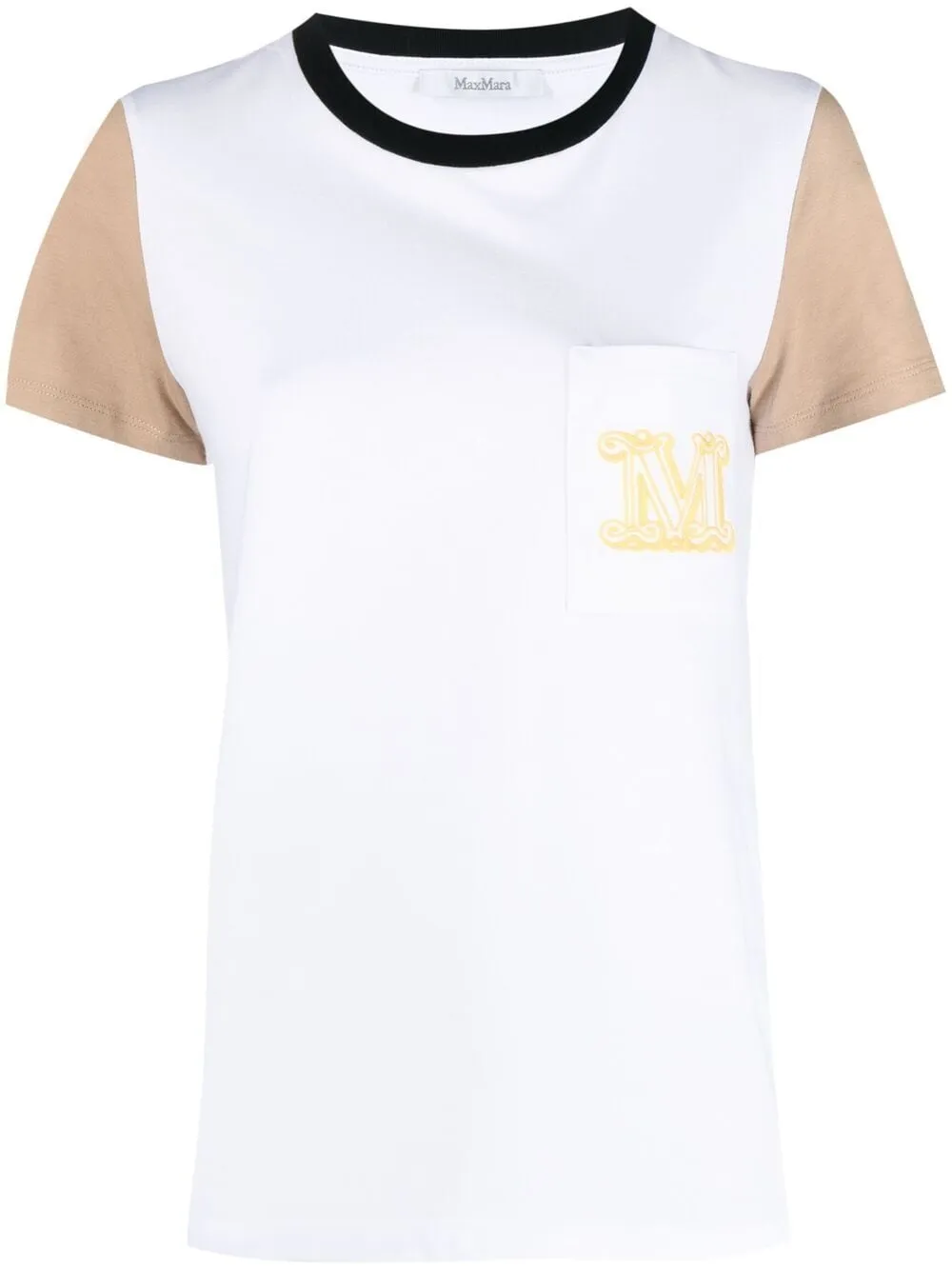 T-SHIRT MAXMARA