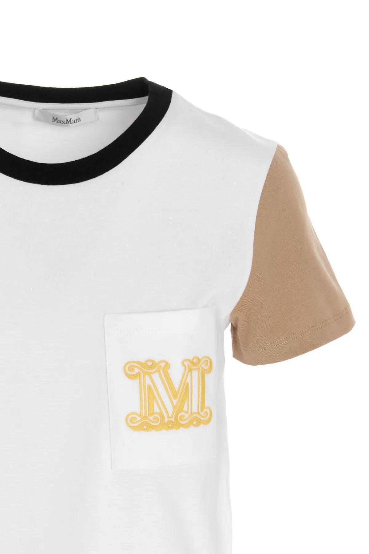 T-SHIRT MAXMARA