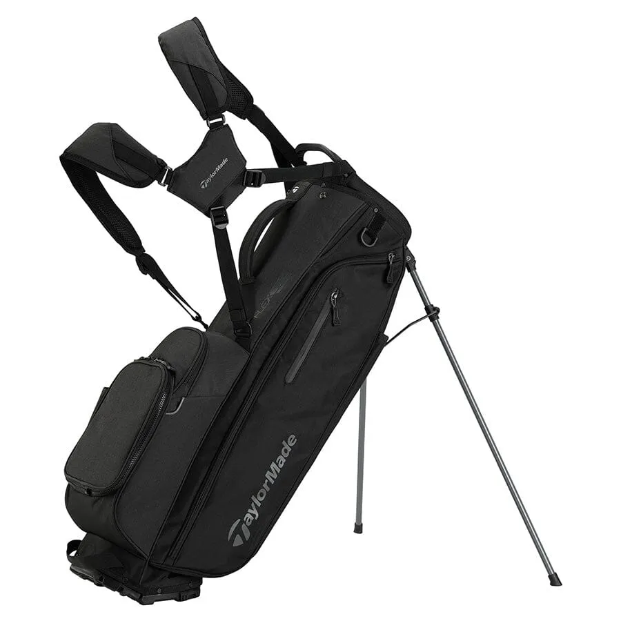 TaylorMade TM24 FlexTech Crossover Stand Bag