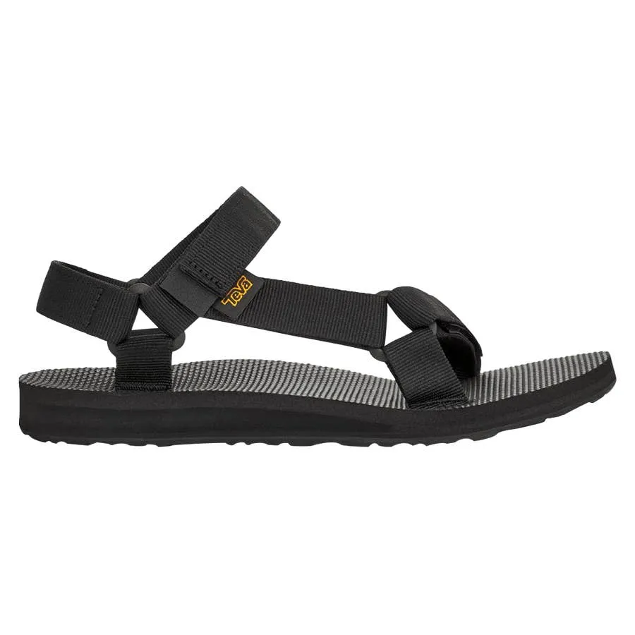 Teva Women's Original Universal Sandals - Black