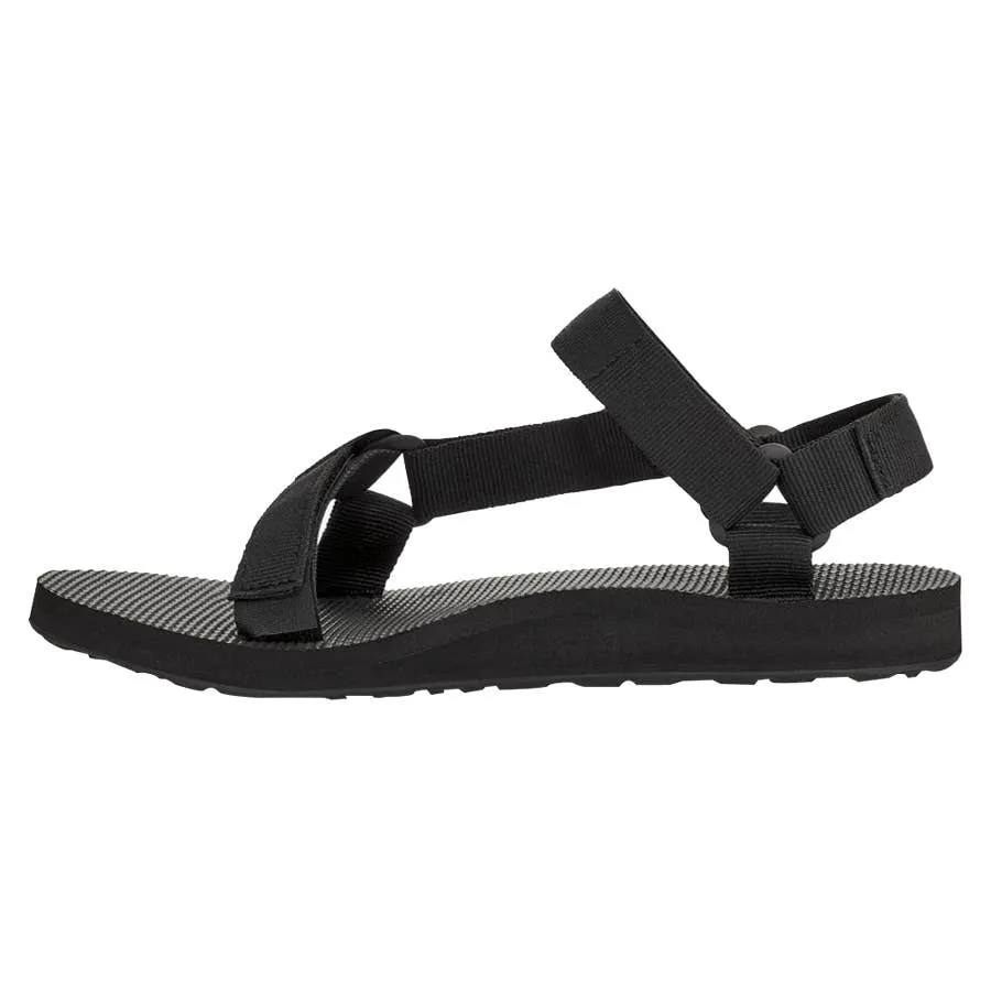 Teva Women's Original Universal Sandals - Black