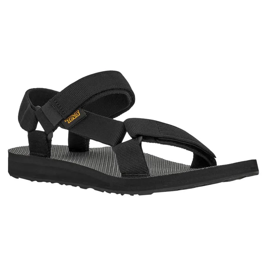 Teva Women's Original Universal Sandals - Black