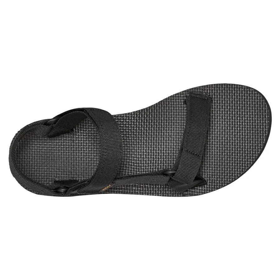 Teva Women's Original Universal Sandals - Black