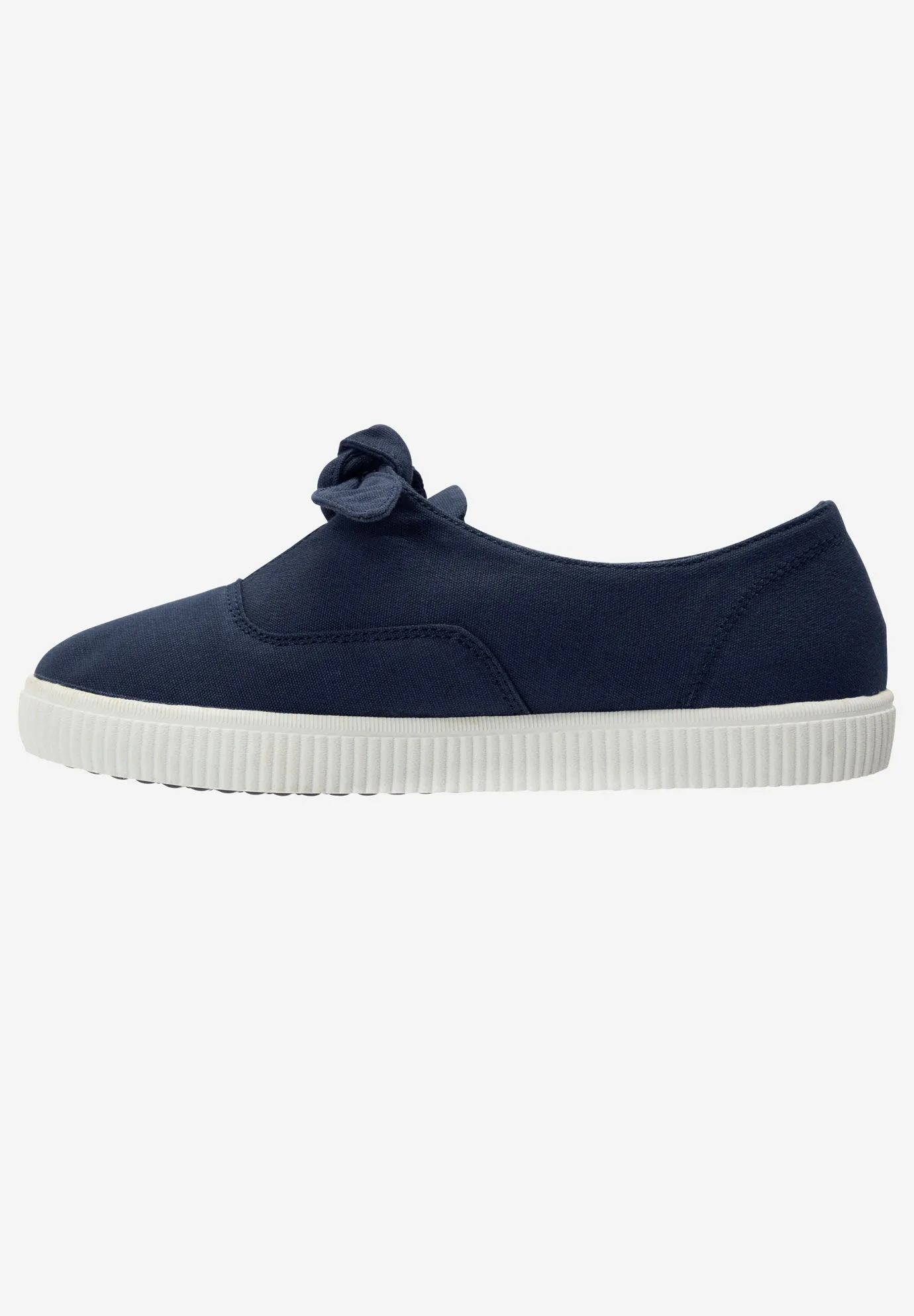 The Anzani Slip On Sneaker