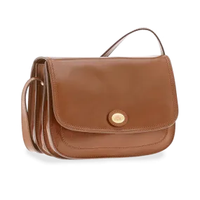 The Bridge - Story Donna Crossbody Bag in Brown