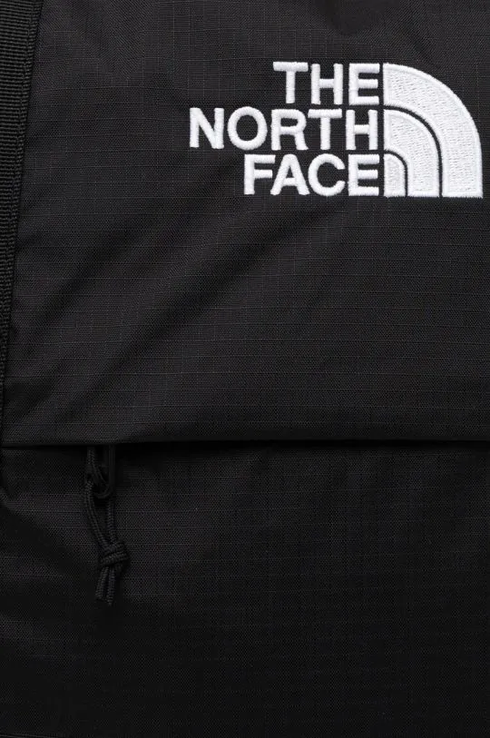 The North Face handbag Borealis Tote 22L black color NF0A52SV4HF1