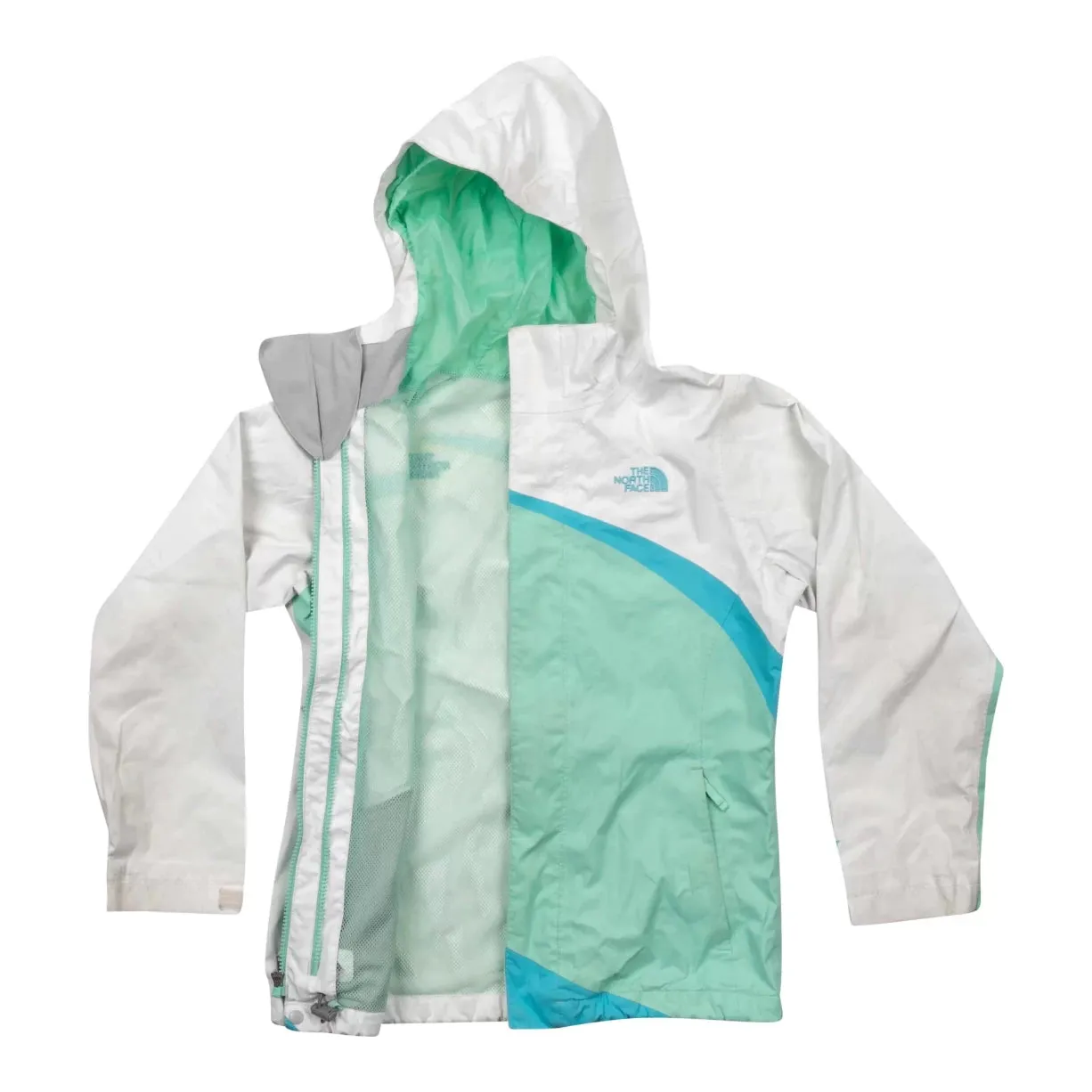 The North Face Mountain View Triclimate Jacket - Kids'