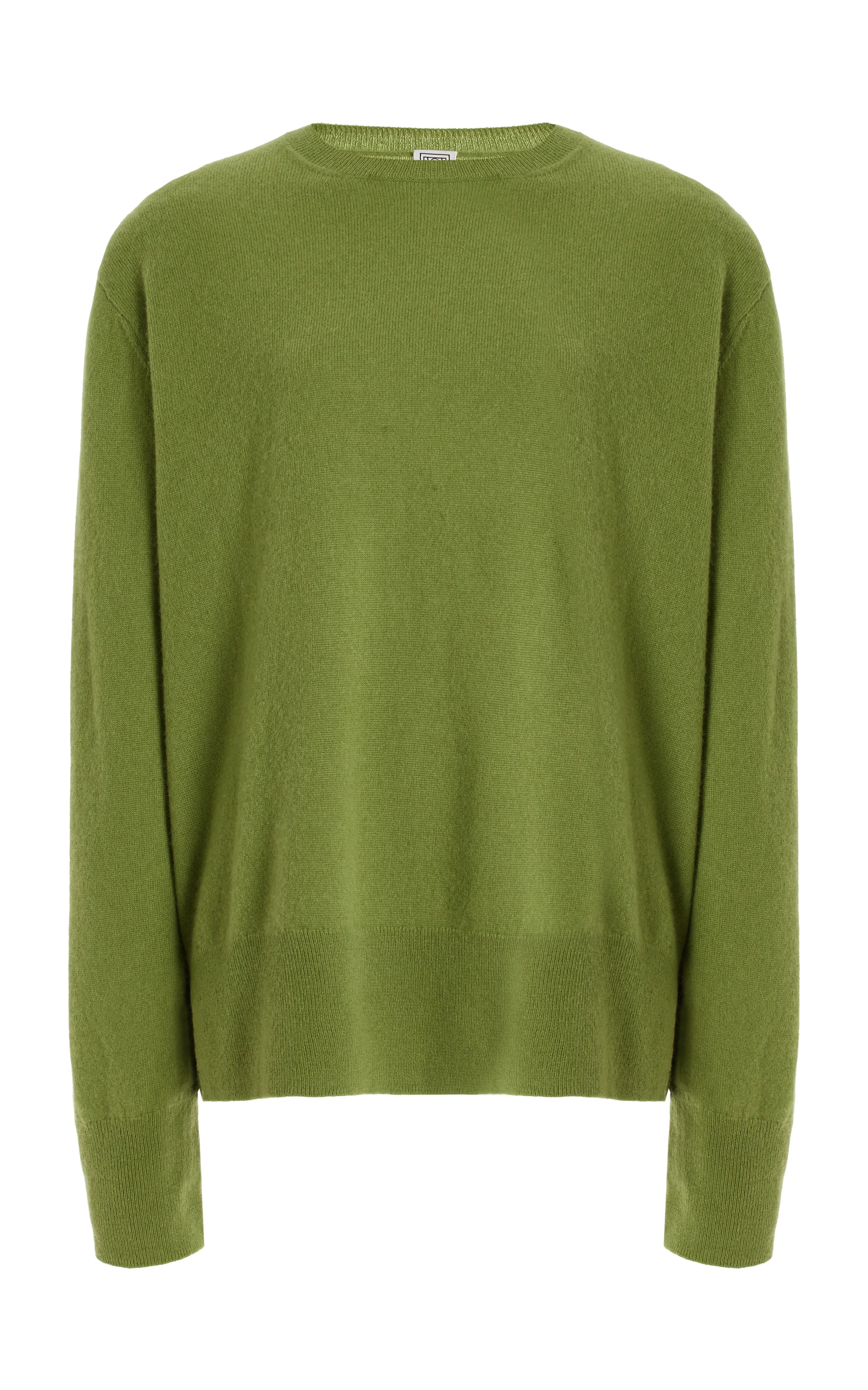 Toteme Knit Cashmere Sweater