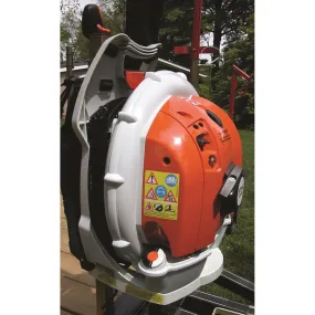 TrimmerTrap Backpack Rack for STIHL Blowers