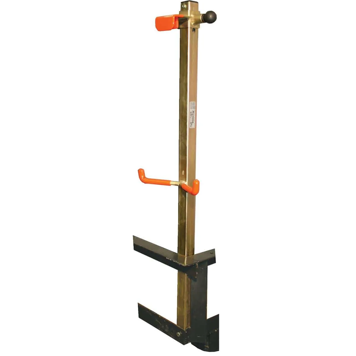 TrimmerTrap Backpack Rack for STIHL Blowers