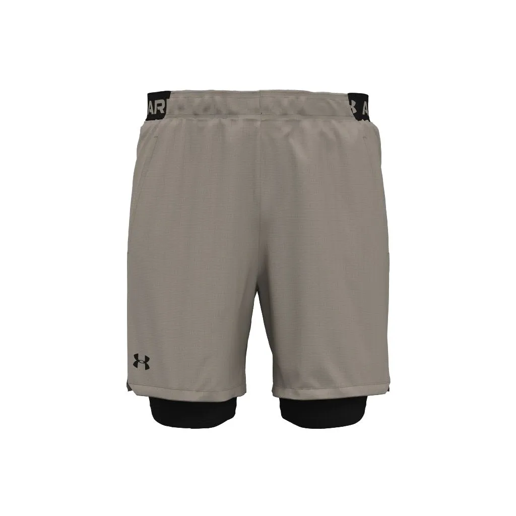 Under Armour Vanish Woven 2in1 Short Men