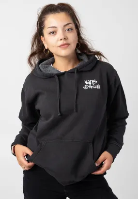 Vans - Shakers Bff Black - Hoodie