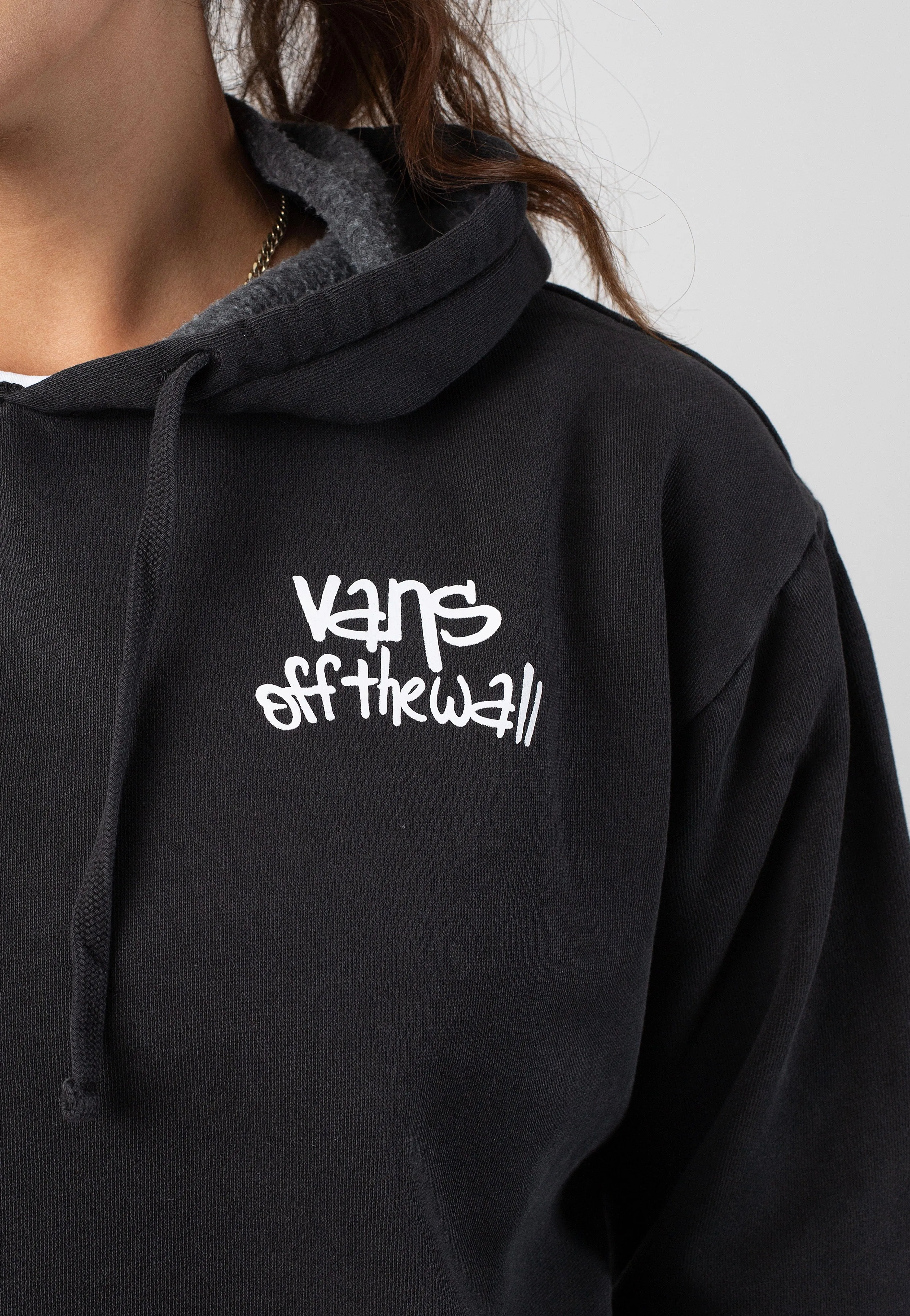 Vans - Shakers Bff Black - Hoodie