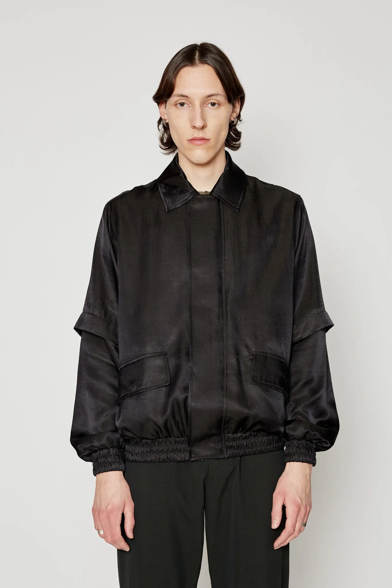 Veneno Jacket