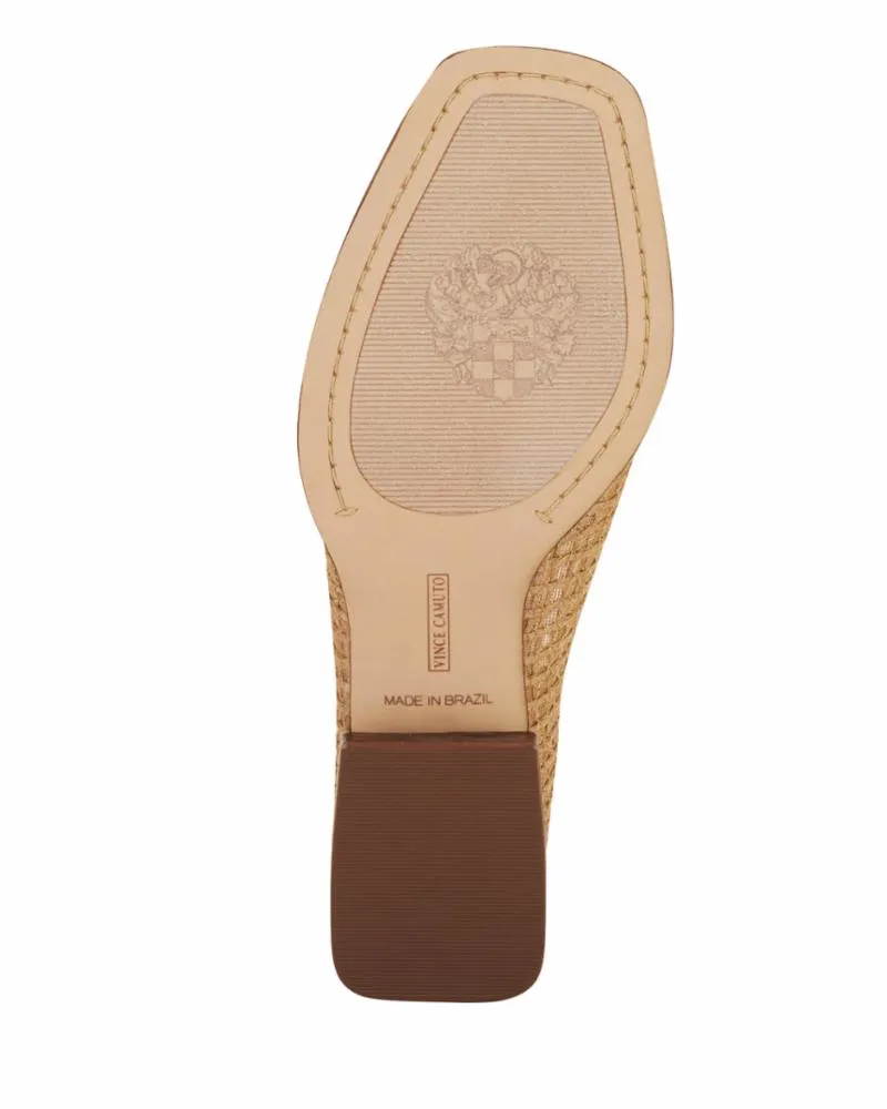 Vince Camuto DALANDA NEW TORTILLA/OPEN SOFT RAF