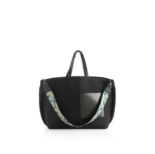 Vox Tote - Black