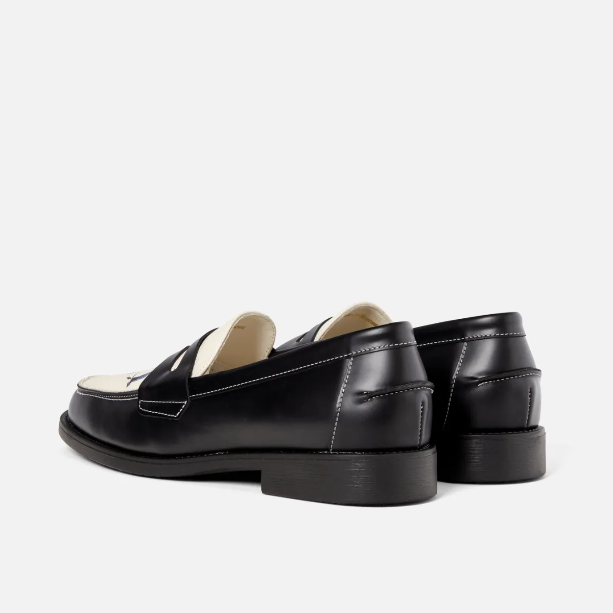 Wilde Swallow Penny Loafer - Men's