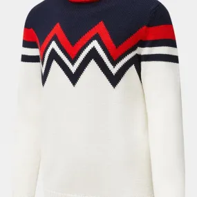 Womens Alpine Sweater