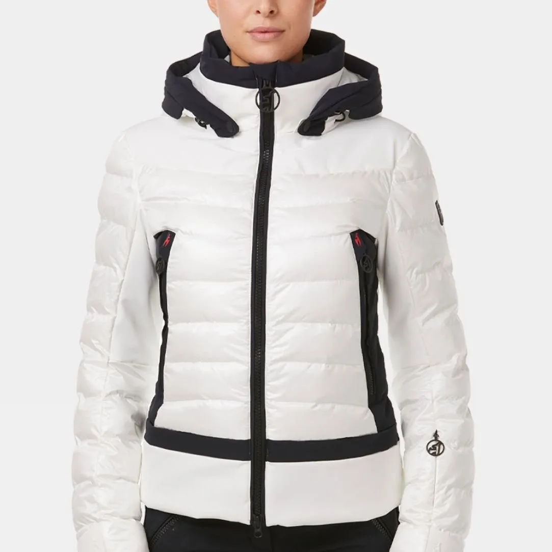 Womens Caytlyn Jacket