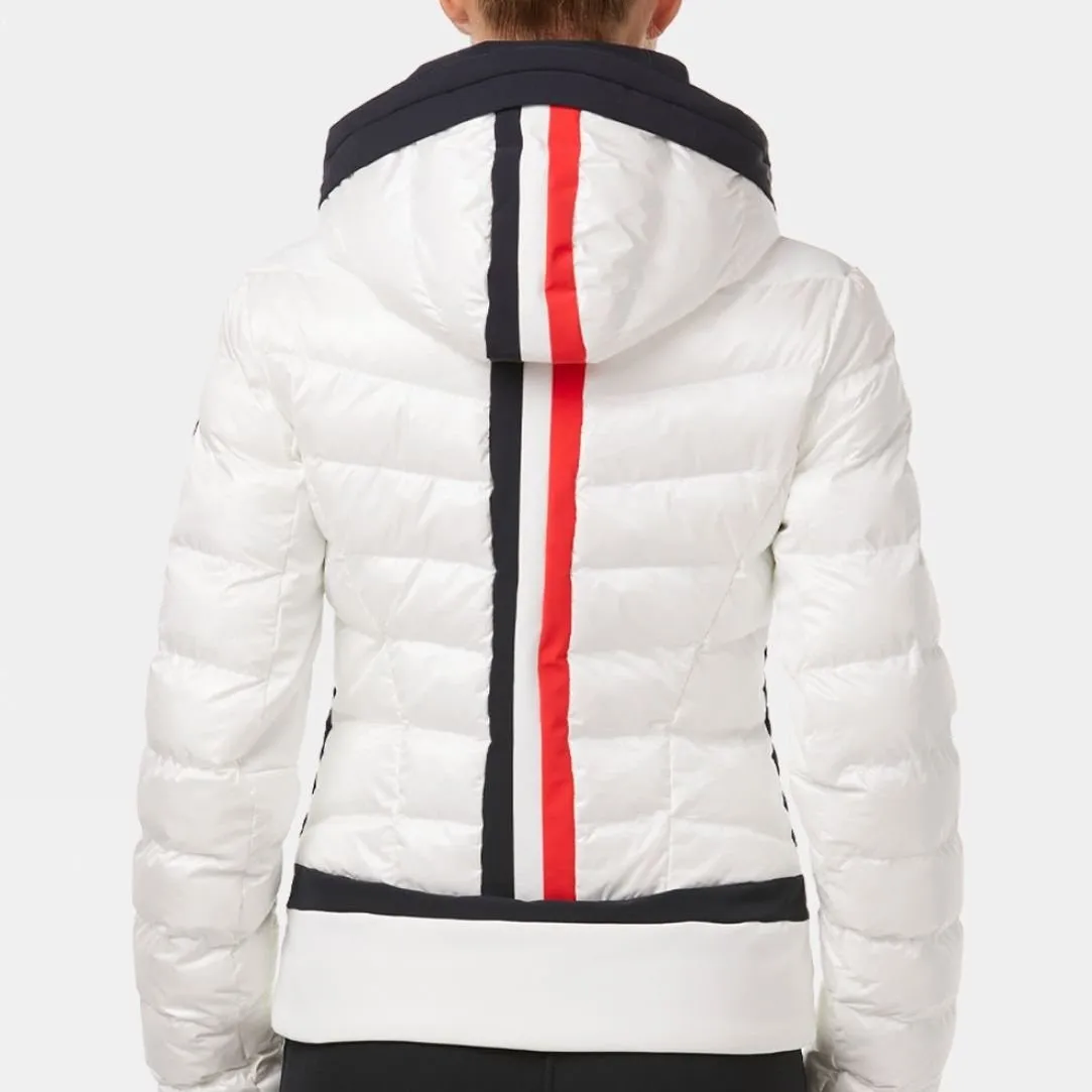 Womens Caytlyn Jacket