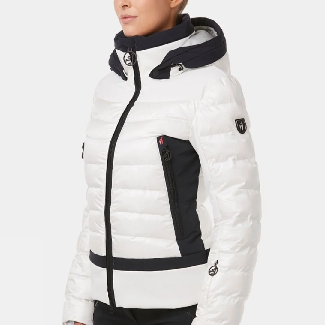 Womens Caytlyn Jacket