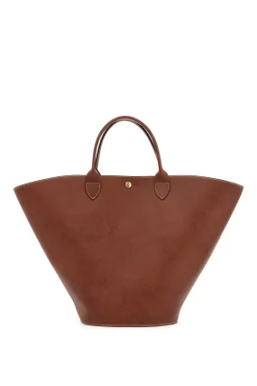 xl épure tote bag 10260HYZ MARRONE